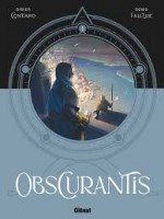 Obscurantis couv